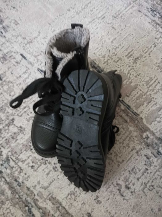 нови боти номер 29 на марка George