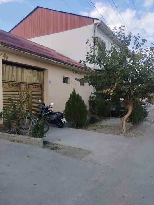 Дом продается на Автомагистрале