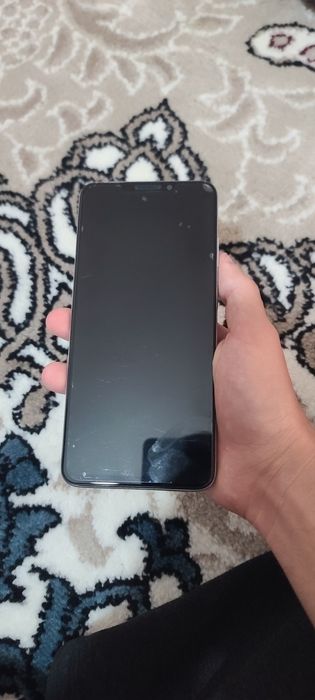 Huawei nova y91 памит 128/8 г