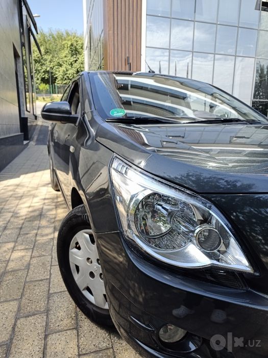 Chevrolet Cobalt