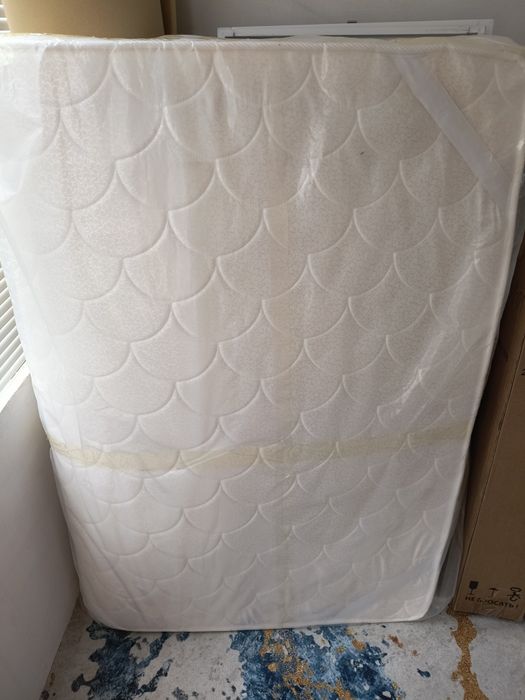 Продам топпер Новый