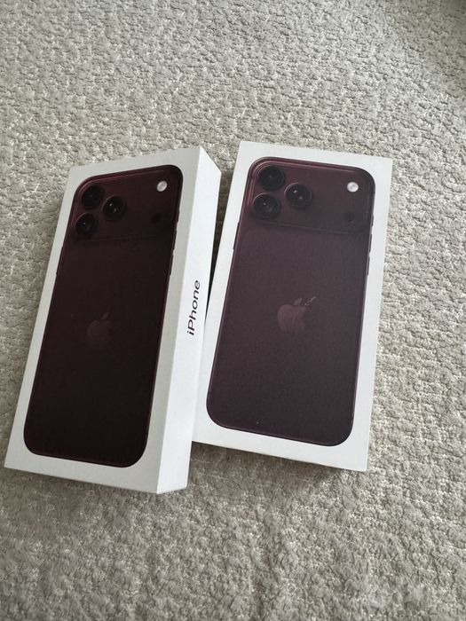 Iphone 18 pro max 256