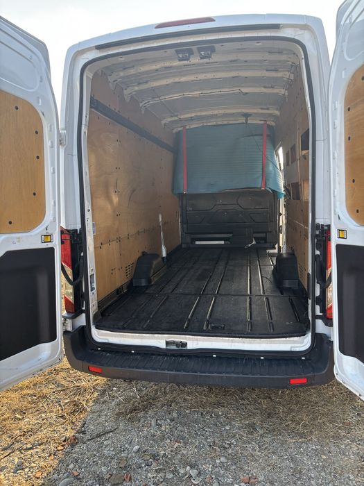 Vand Ford Transit