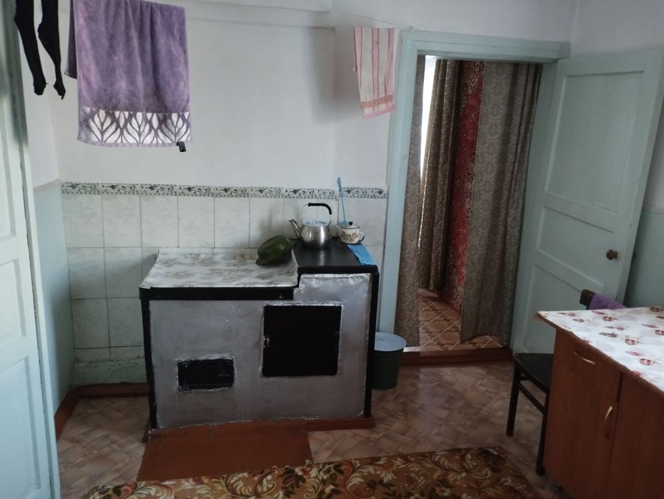 Продам дом в центре