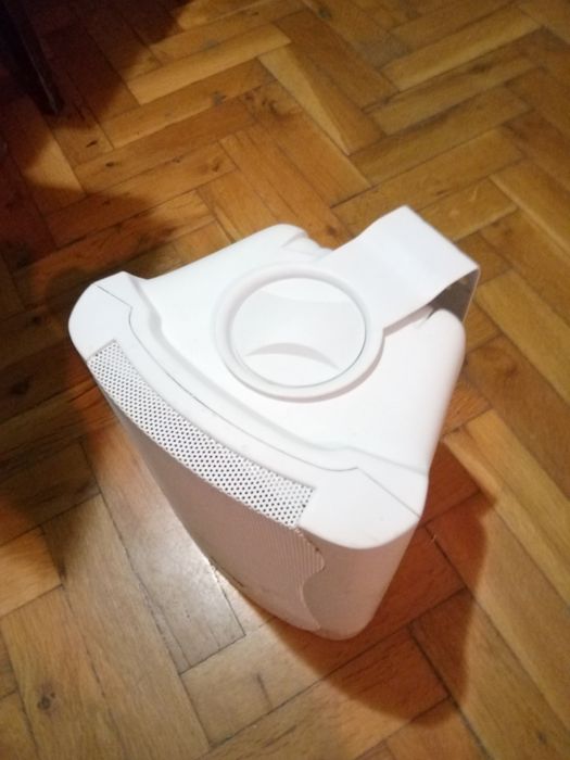 Колони за външен монтаж