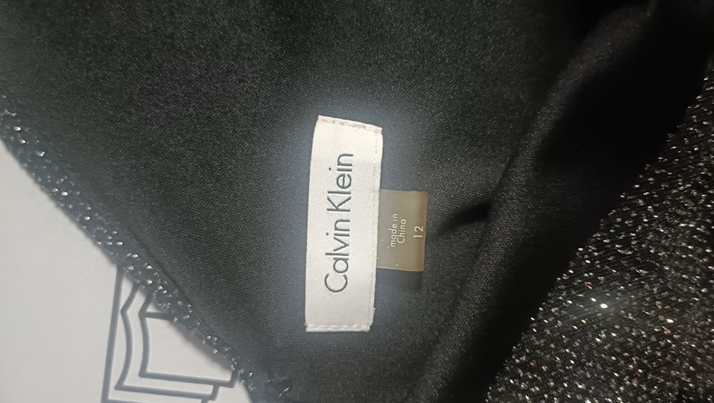 Rochie eleganta  Calvin Klein mărime M