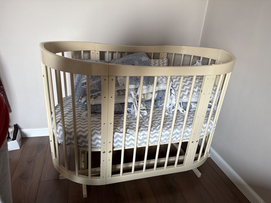 Детский манеж, с 0 до 3 лет