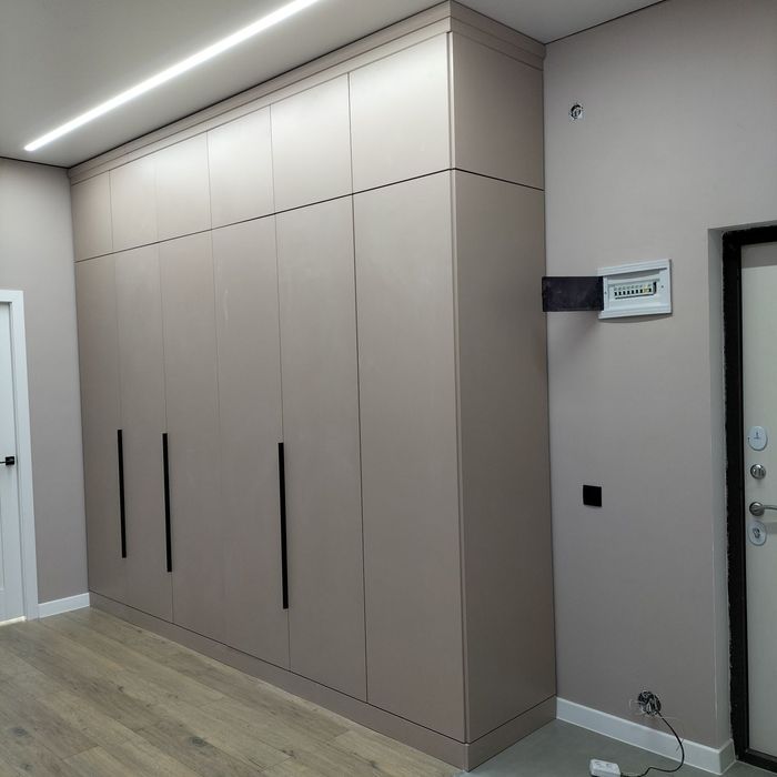 Качественно. Не дорого. Быстро. Мебель на заказ. Кухни.