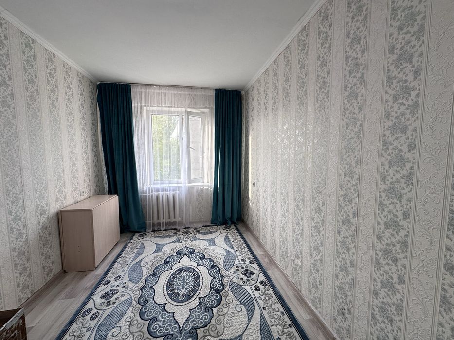 Продам квартиру