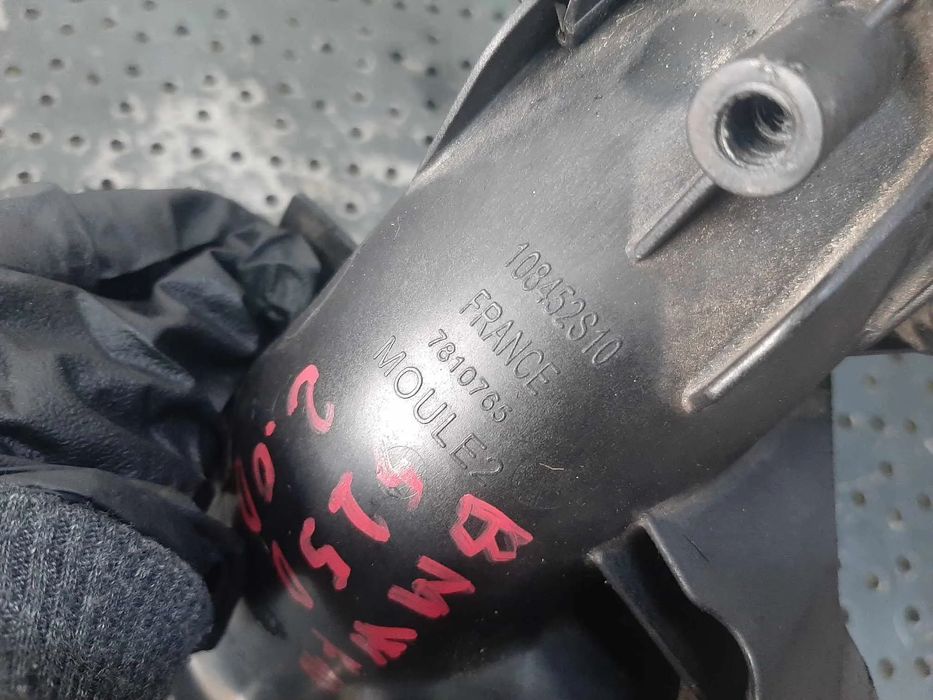 Tubulatura galerie admisie 2.0 d bmw seria 5 f10 f11 108452s10 7810765