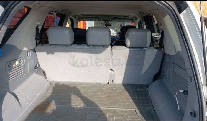 Продам Мерседес мл163