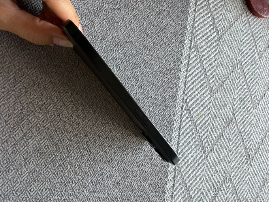 Iphone 15 pro 512