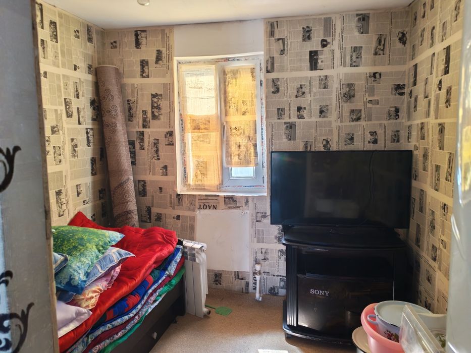 Продам дом, рядом с селом Шамалган