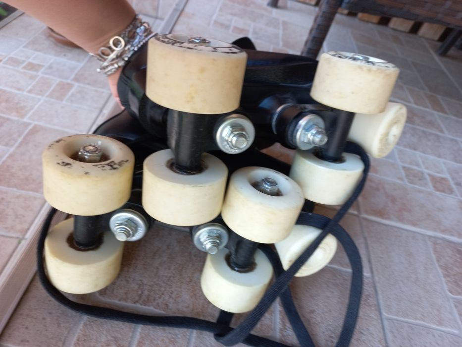 Rotile marimea 32 -70 lei