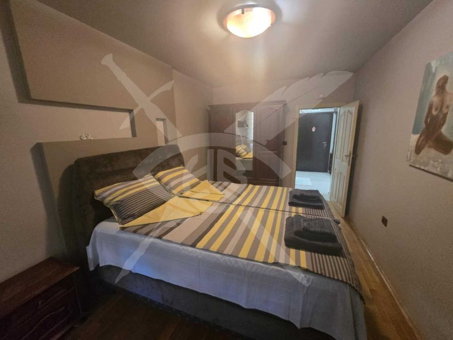 Дава се под наем Тристаен апартамент в Варна, Генералите - 92 кв.м за 1099 € - Снимка #3