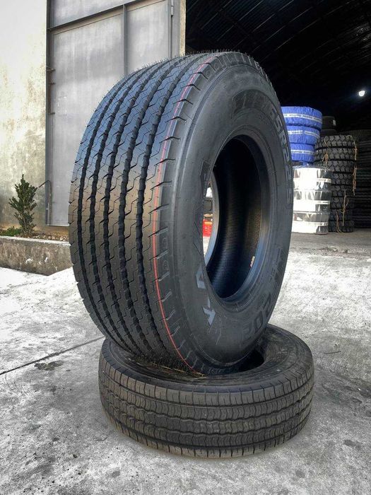 Isuzu uchun 215/75R17.5 va boshqa razmerdagi optom narxda balonlar bor