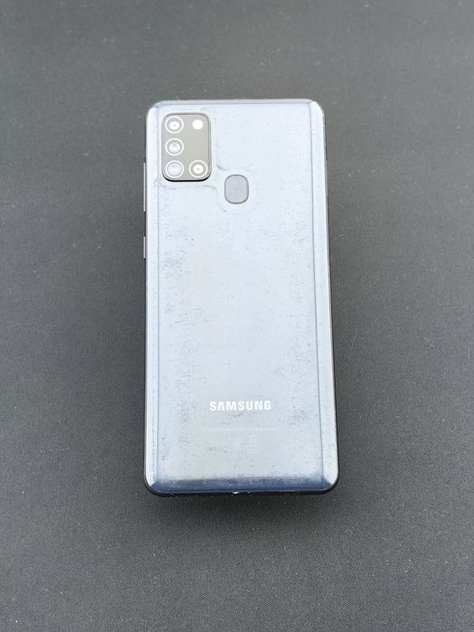 Samsung Galaxy A21S 32 GB ID-for447