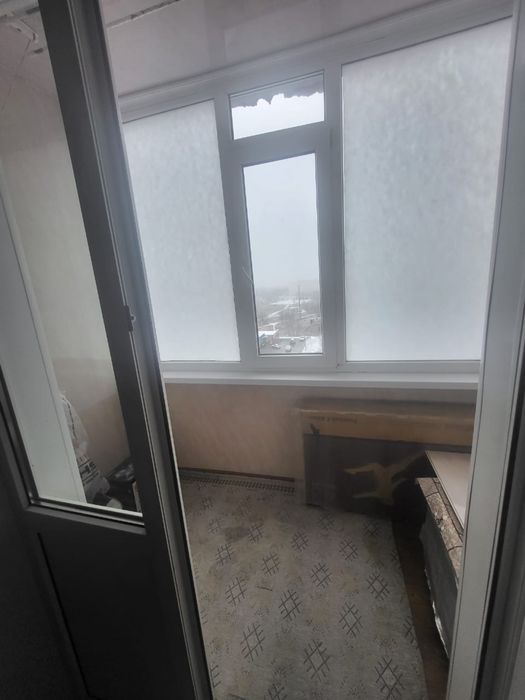 3-комнатная, 15 мкр!