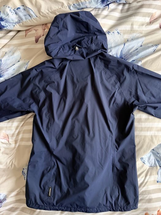 Jachetă impermeabilă Schoffel