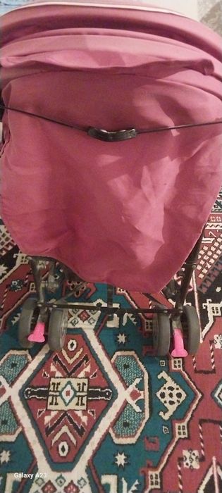 Продаётся детская коляска