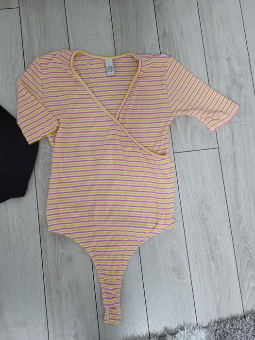 Body-uri de bumbac marime s/M