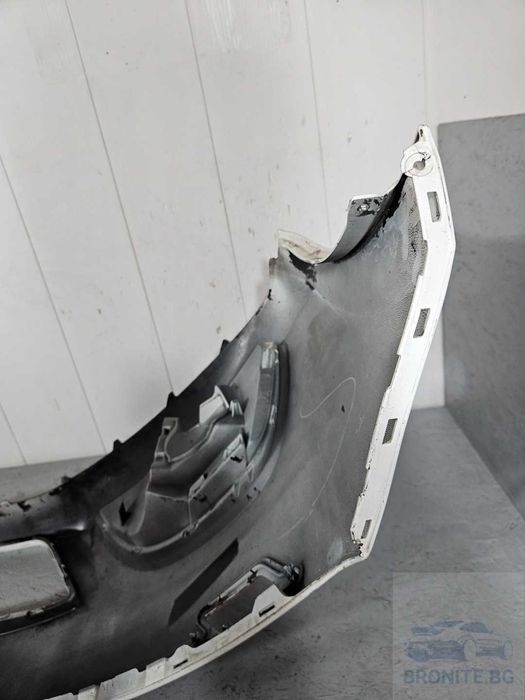 Предна броня Seat Alhambra Сеат Алхамбра 2010- 2020