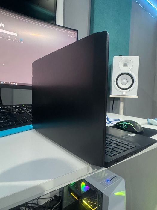 Продам Игровой ноутбук Lenova