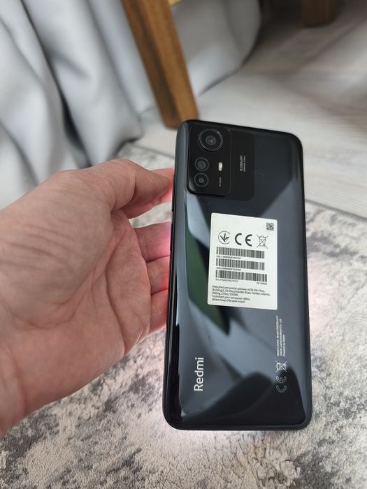 Redmi Note 12S 256GB