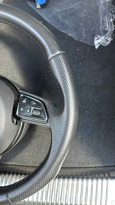 Volan S-line Audi a6 c7