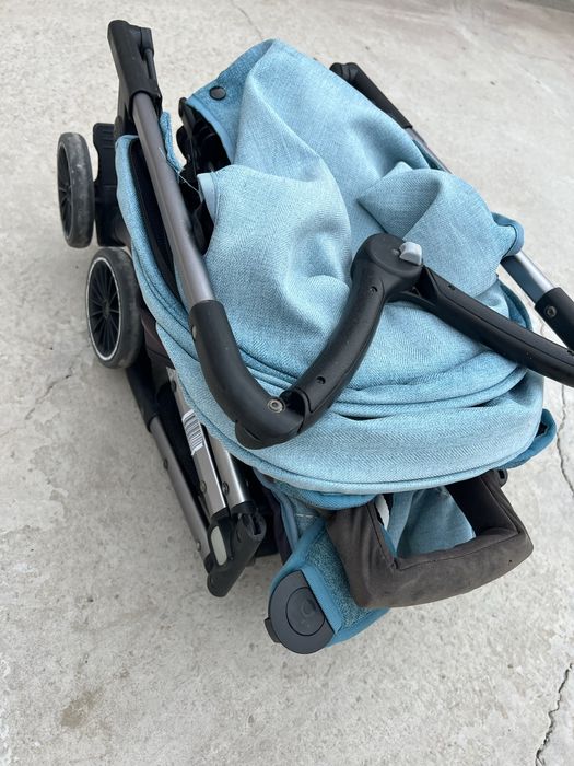 коляска прогулочный