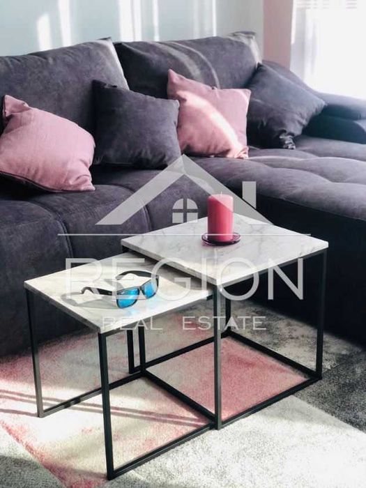 Дава се под наем Двустаен апартамент в Варна, Бриз - 65 кв.м за 408 € - Снимка #6