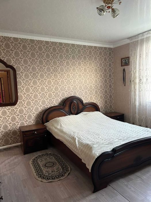 Продается дом в Бишкуле