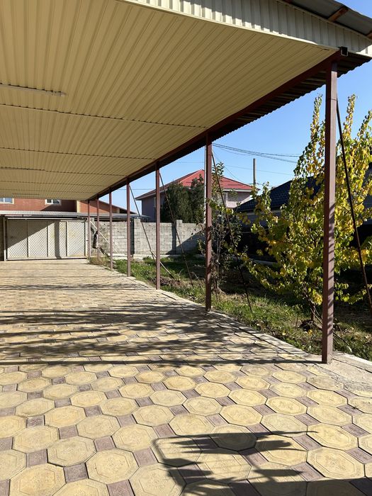 Дом посуточно со всеми условиями