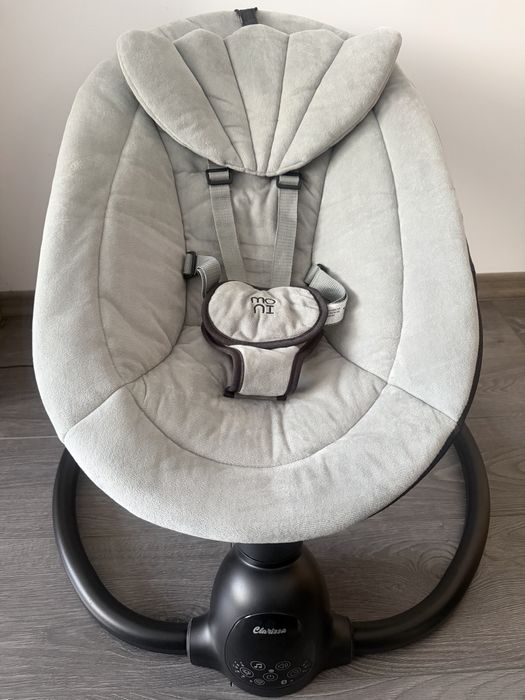 MONI Clarissa Електрическа люлка - шезлонг