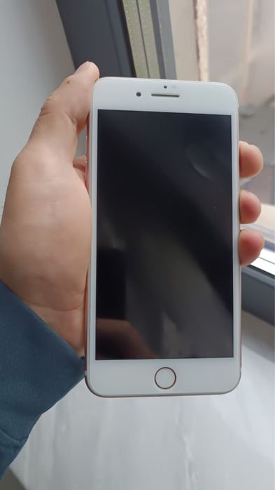 Айфон 7+/Iphone 7plus 128Gb 73% в идеале Есть Обмен