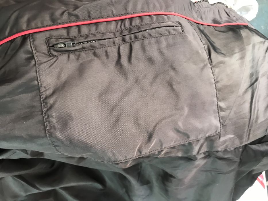 BMW яке размер М - без следи от употреба.