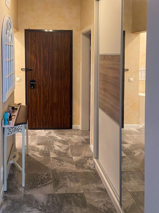 Дава се под наем Двустаен апартамент в София, Лозенец - 61 кв.м за 600 € - Снимка #4