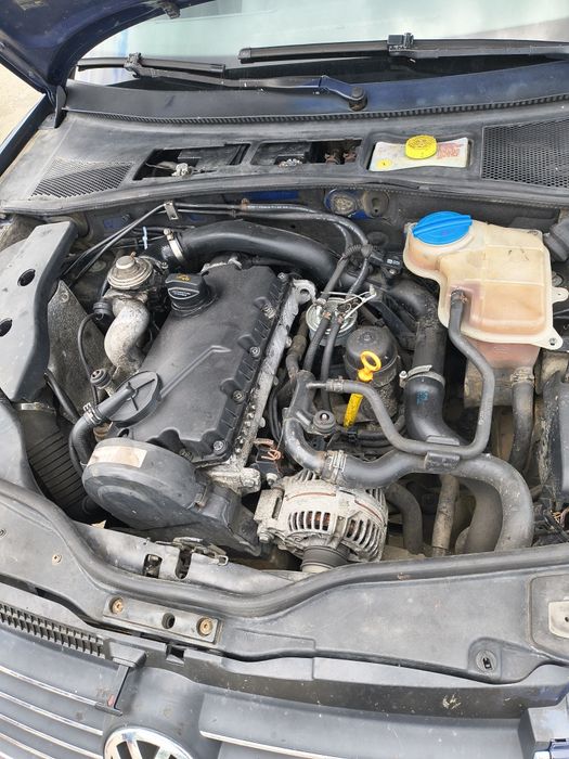 Passat 1.9 tdi 101 cai ,proprietar