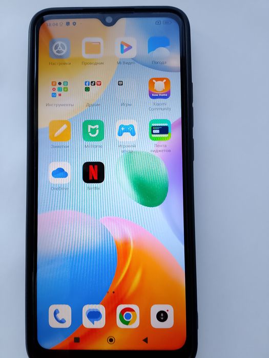 Продам телефон Redmi 10C