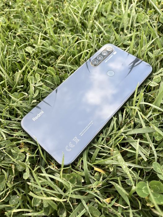 Xiaomi redmi not 8t 3/32GB usual