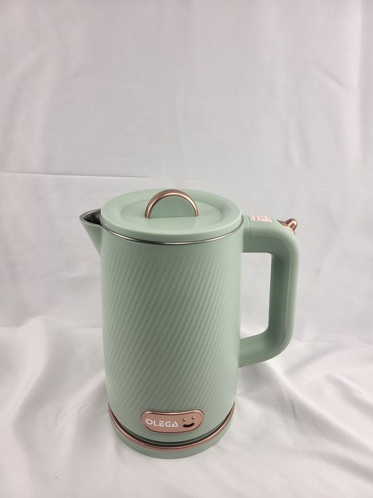 Електрически кетъл, кана OLEGA