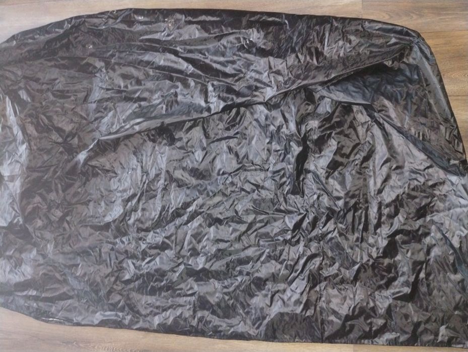 Покривка за триколки