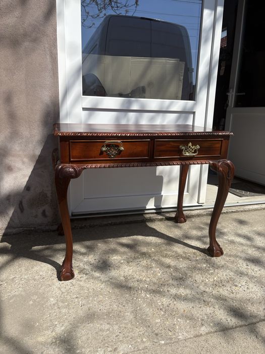 Birou/măsuță Chippendale