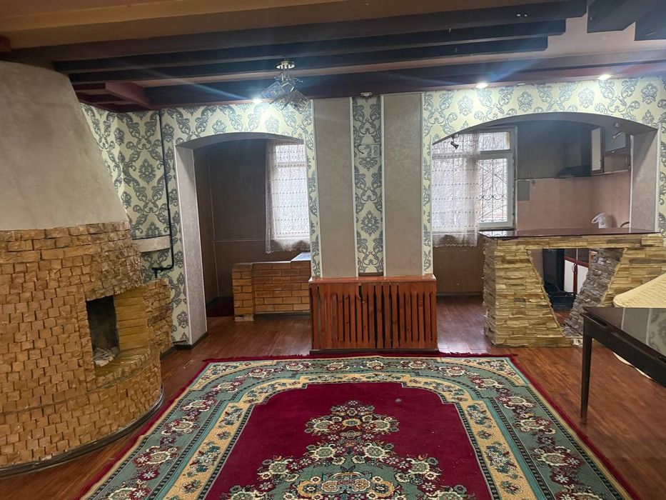 Срочно сдается квартира 2/1/4 тузел 1 380у,е