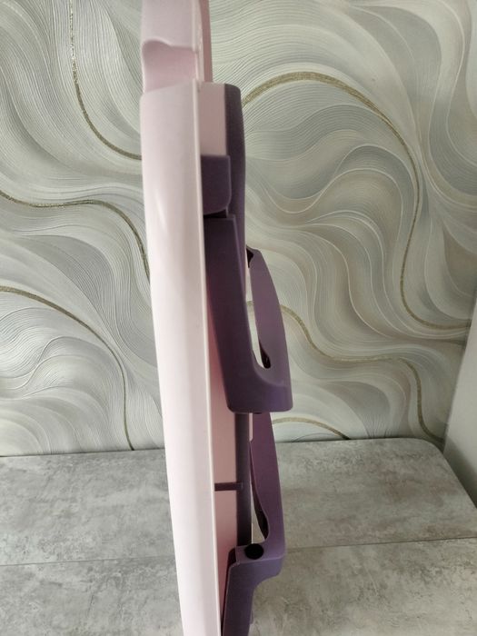 Детская ванночка складная