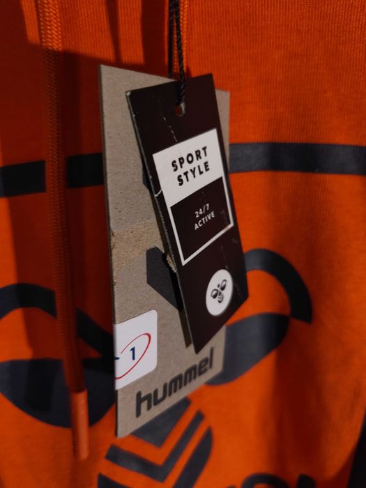 Hummel Суичър/Мъжки L