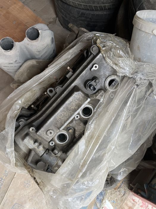 Двигатель на камри 3,5