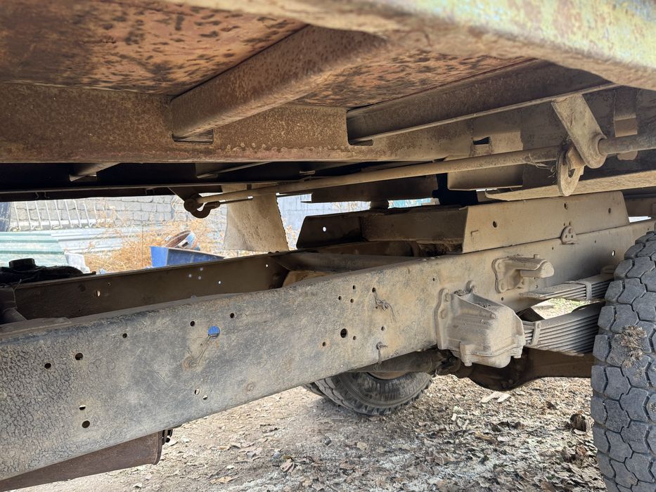 Gaz 53 samasval sotiladi holati yaxshi