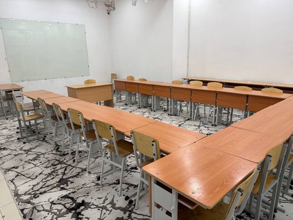 Xonalari shinam va Tozza