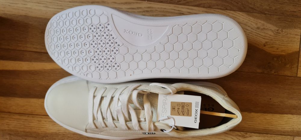 Pantofi sport GEOX, noi nouții